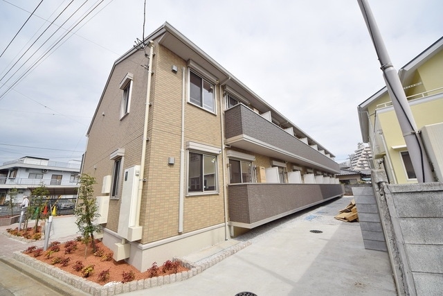 ポルトセレーノの物件内観写真