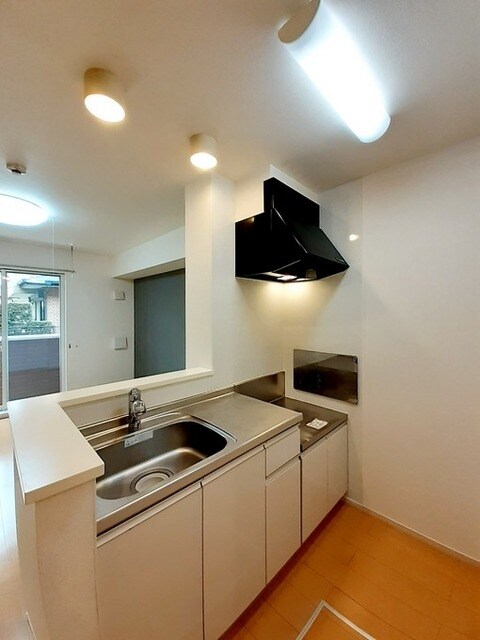 アンビエンスの物件内観写真