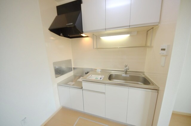 Autumn’sの物件内観写真