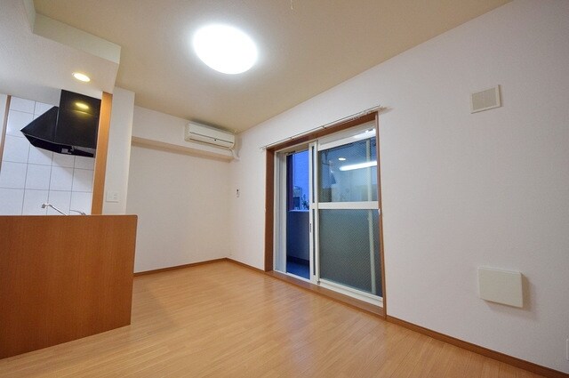 グランディールAOKIの物件内観写真