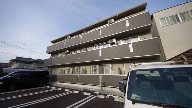 ソラーレの物件内観写真