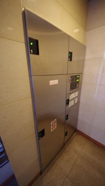 willDo新座の物件内観写真