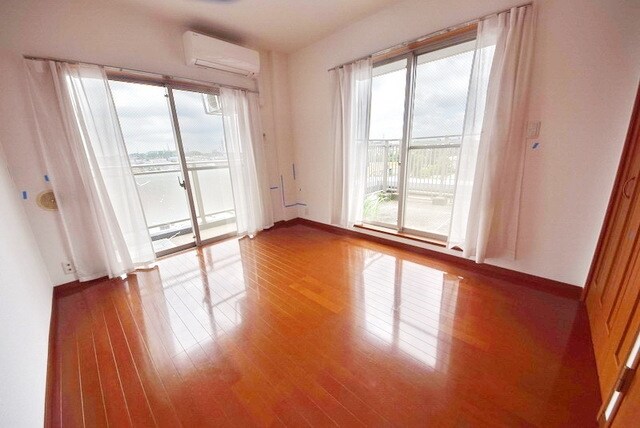 willDo新座の物件内観写真