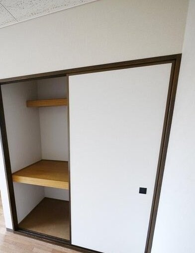 キャッスル古住の物件内観写真