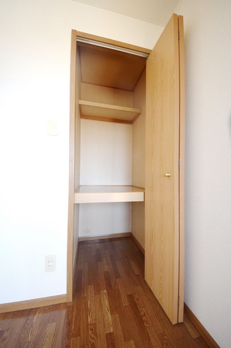 オリージャの物件内観写真