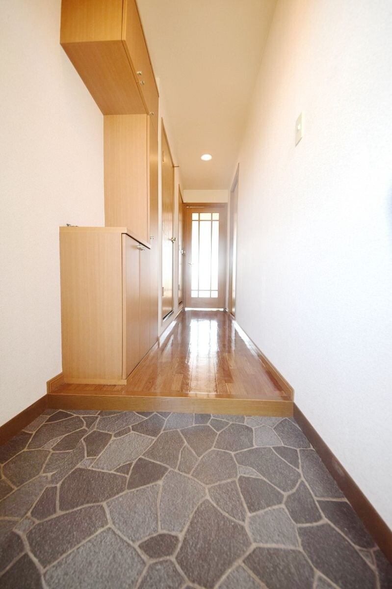 オリージャの物件内観写真