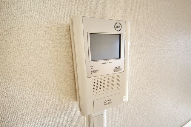 ハイム/f・クローバーの物件内観写真