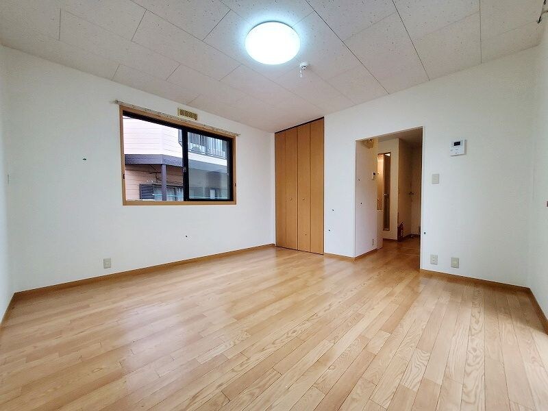 ハイツ ノアの物件内観写真