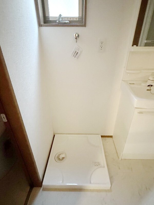 ルミエール朝霞台の物件内観写真