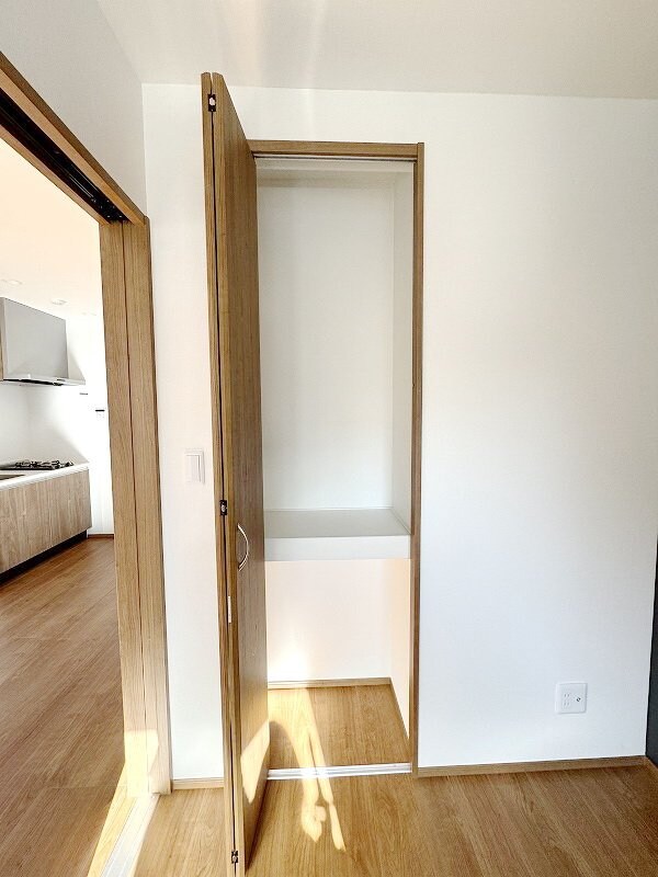 ルミエール朝霞台の物件内観写真