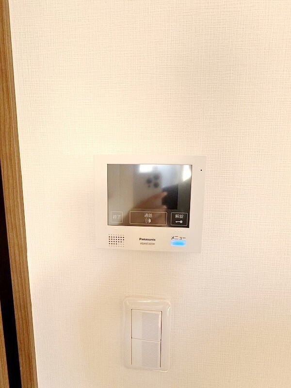 ルミエール朝霞台の物件内観写真