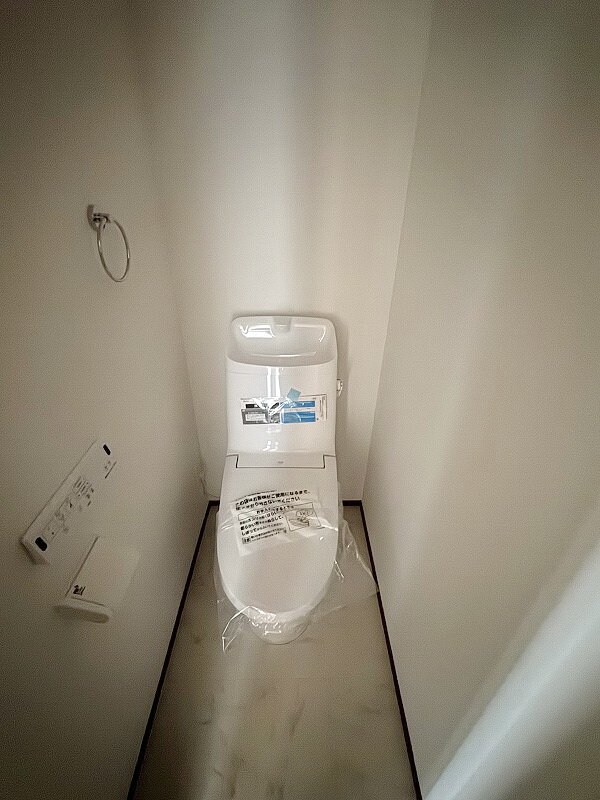 ルミエール朝霞台の物件内観写真