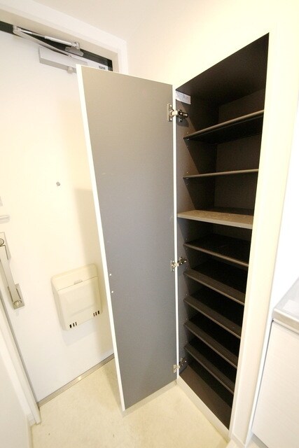 リブリ・HANYUの物件内観写真