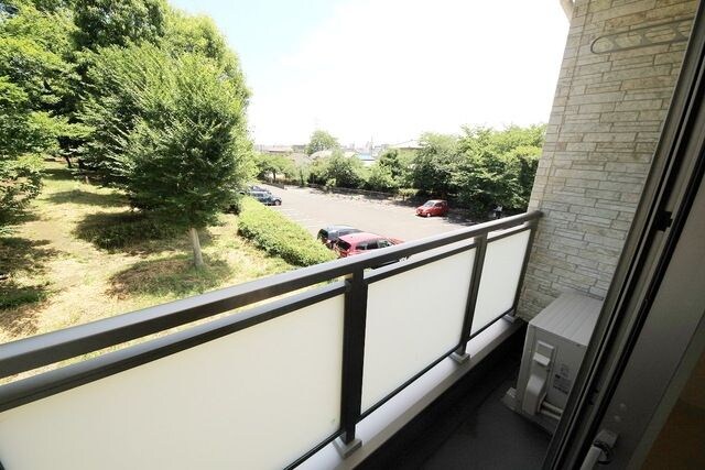 リブリ・HANYUの物件内観写真