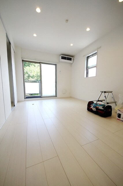 リブリ・HANYUの物件内観写真