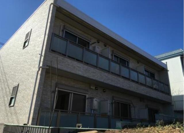 リブリ・HANYUの物件内観写真