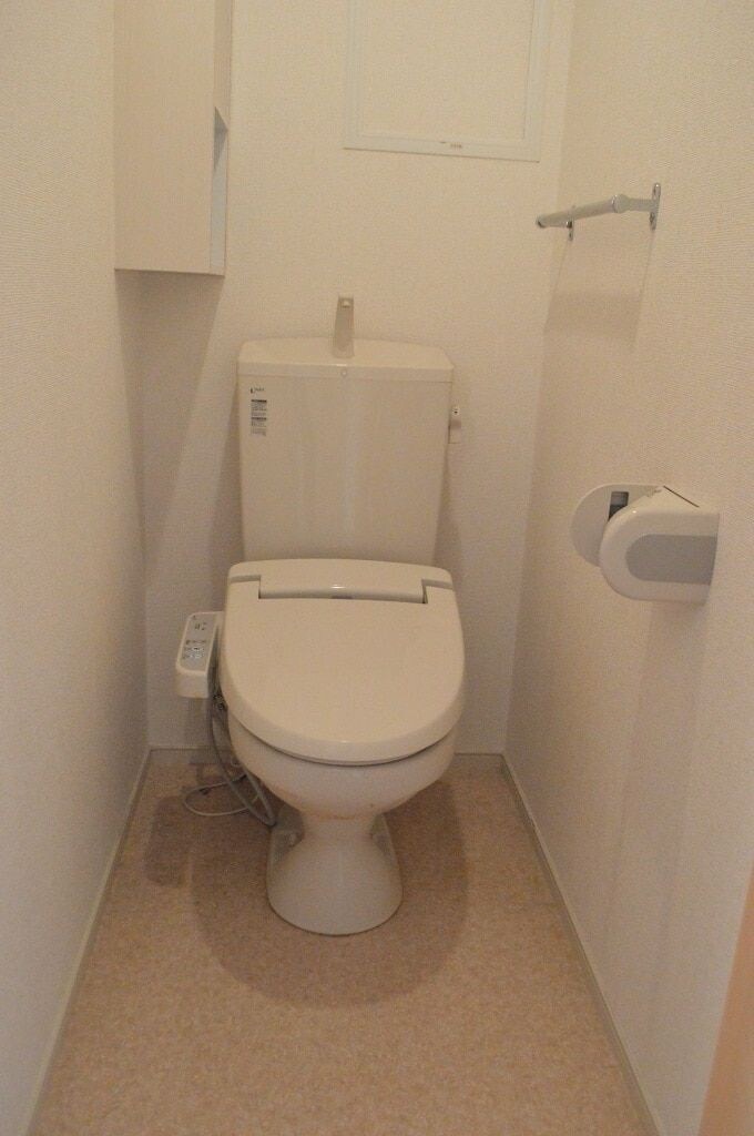 ウィーバー・ハウスの物件内観写真