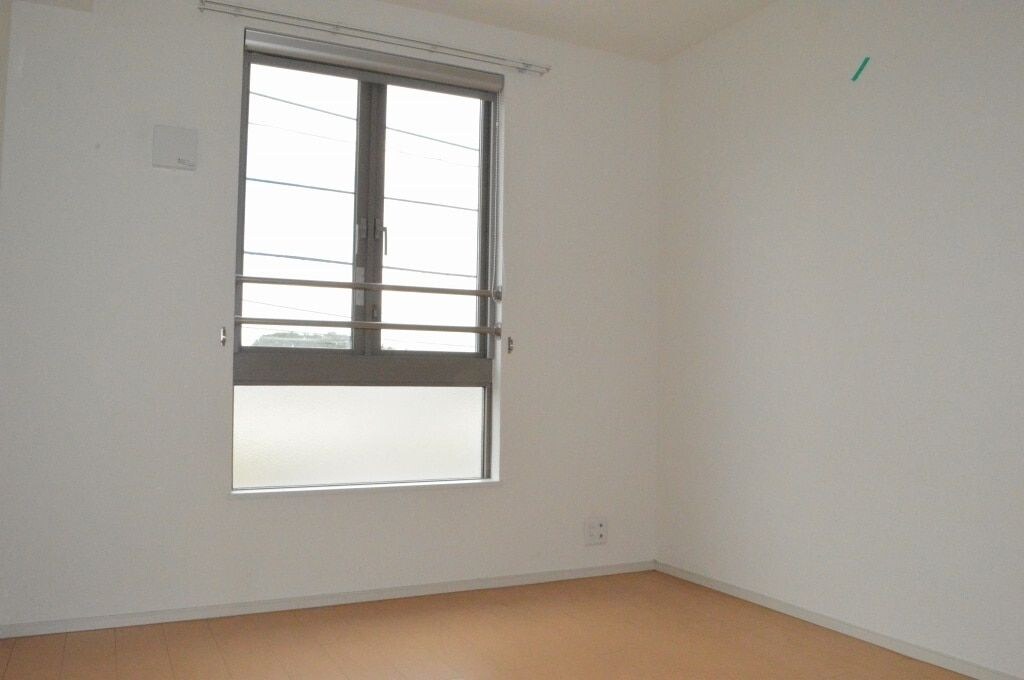 ウィーバー・ハウスの物件内観写真