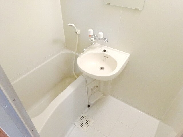 リヴィエールI の物件内観写真