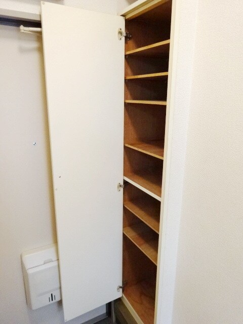 リヴィエールI の物件内観写真