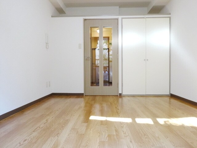 リヴィエールI の物件内観写真