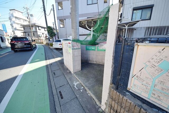 リヴィエールI の物件内観写真