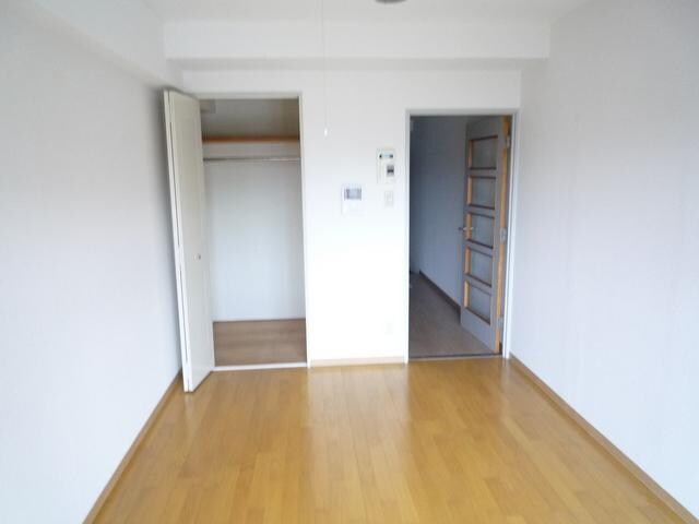 レジデンス106の物件内観写真