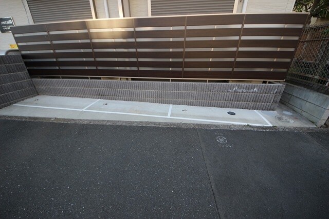 リベルタIIIの物件内観写真