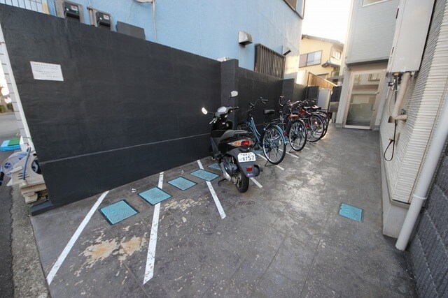 リベルタIIIの物件内観写真