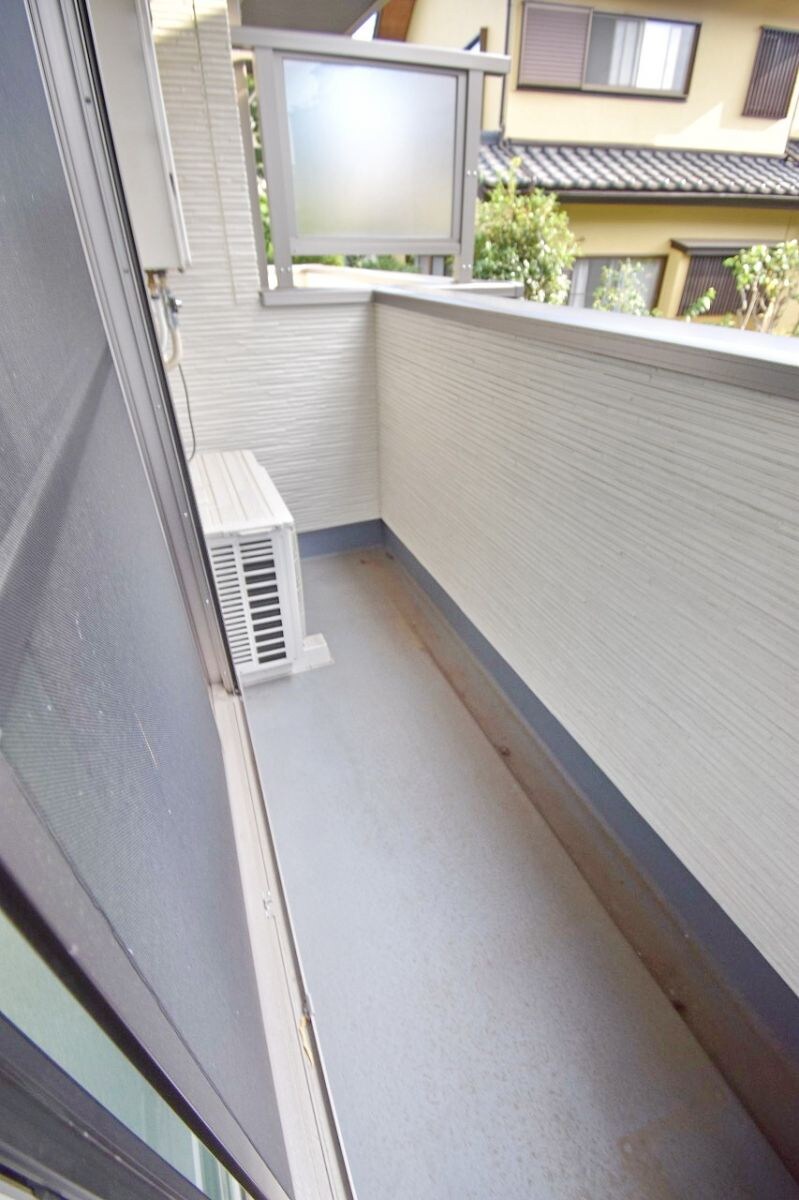 リベルタIIIの物件内観写真