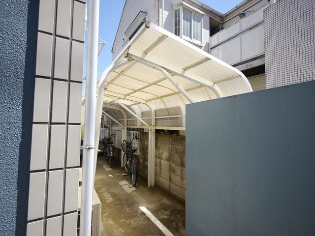 ReDEAL新所沢の物件内観写真