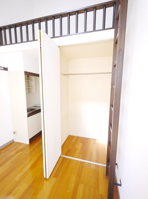 ReDEAL新所沢の物件内観写真