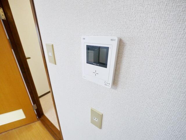 ビアンカ狭山Aの物件内観写真