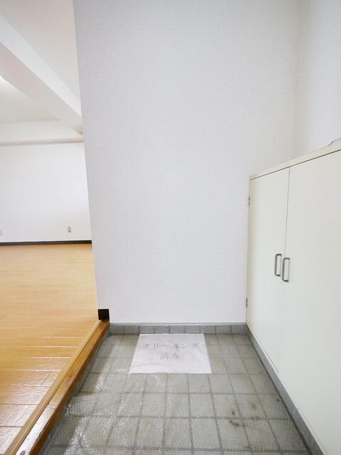 ビアンカ狭山Aの物件内観写真