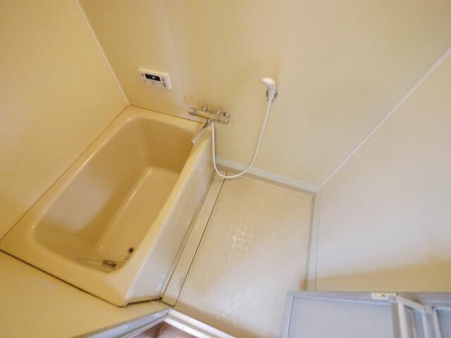 ビアンカ狭山Aの物件内観写真