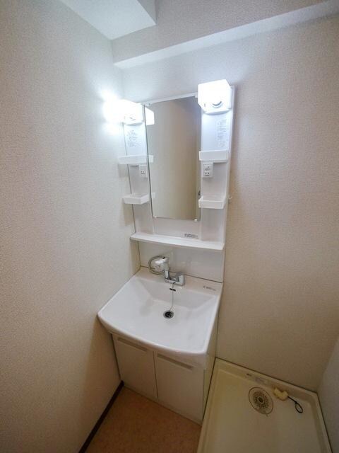 ビアンカ狭山Aの物件内観写真