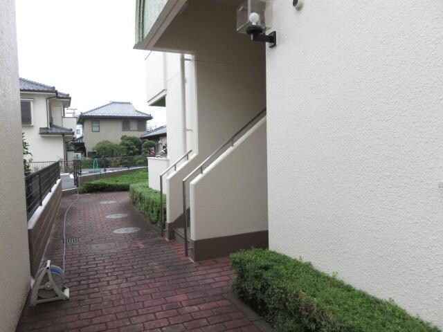 所沢メゾン1号館の物件内観写真