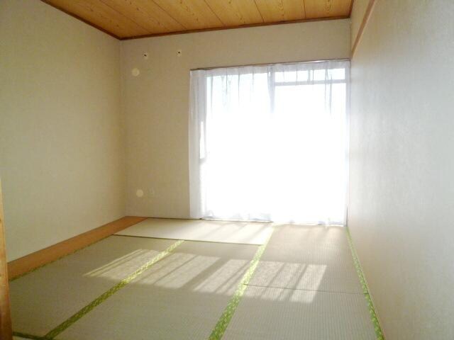 所沢メゾン1号館の物件内観写真