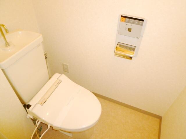 所沢メゾン1号館の物件内観写真