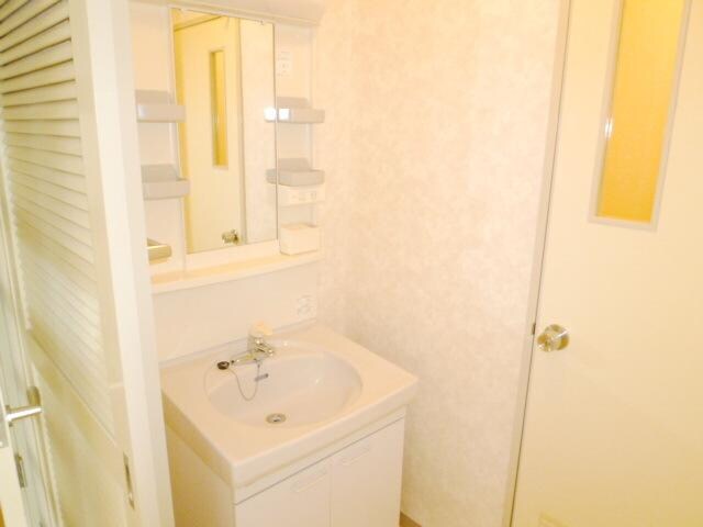 所沢メゾン1号館の物件内観写真