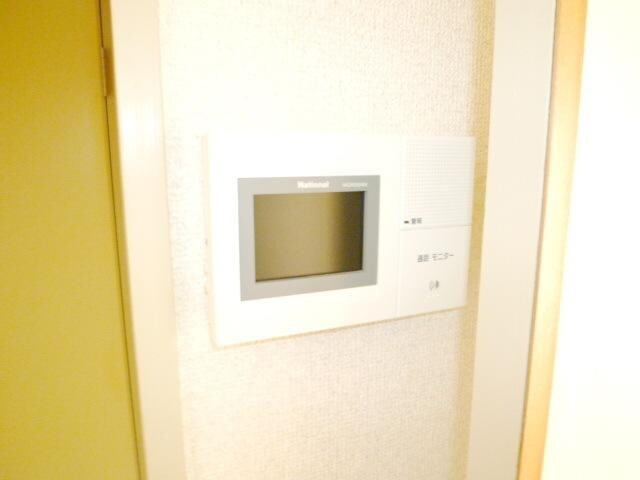 所沢メゾン1号館の物件内観写真