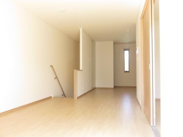 ネクストNTの物件内観写真