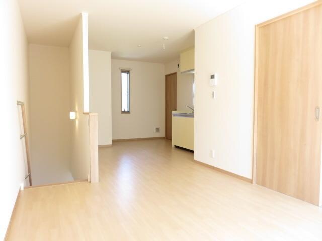 ネクストNTの物件内観写真