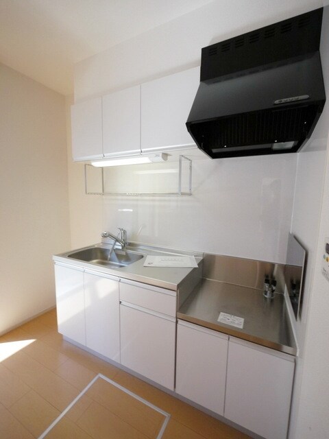 コルネットの物件内観写真