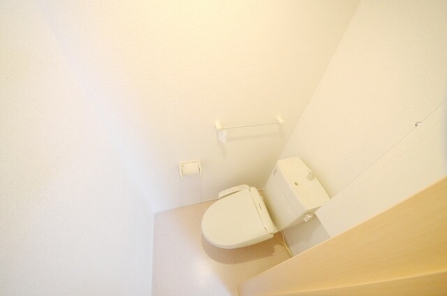 コルネットの物件内観写真