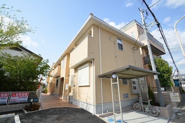 コルネットの物件内観写真