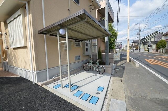 コルネットの物件内観写真