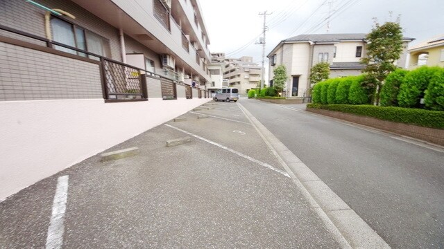 サンライズ根岸台の物件内観写真