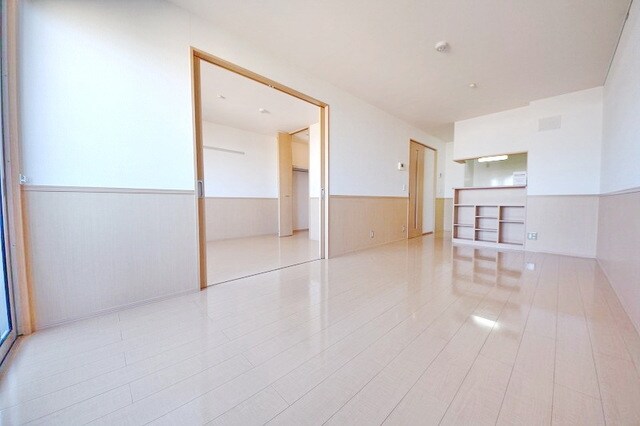 パークハウスの物件内観写真