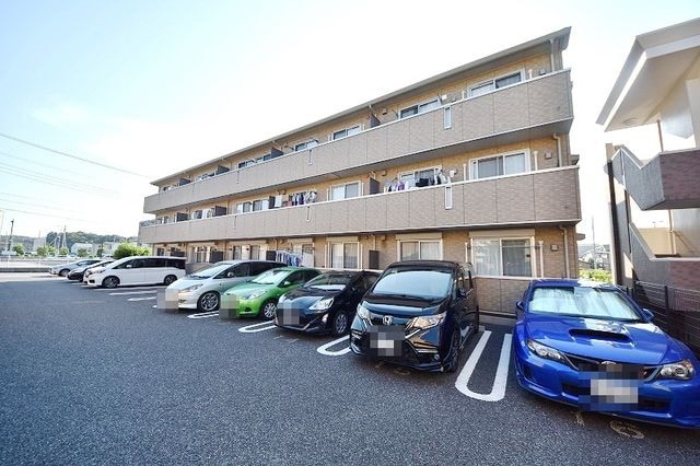 パークハウスの物件内観写真